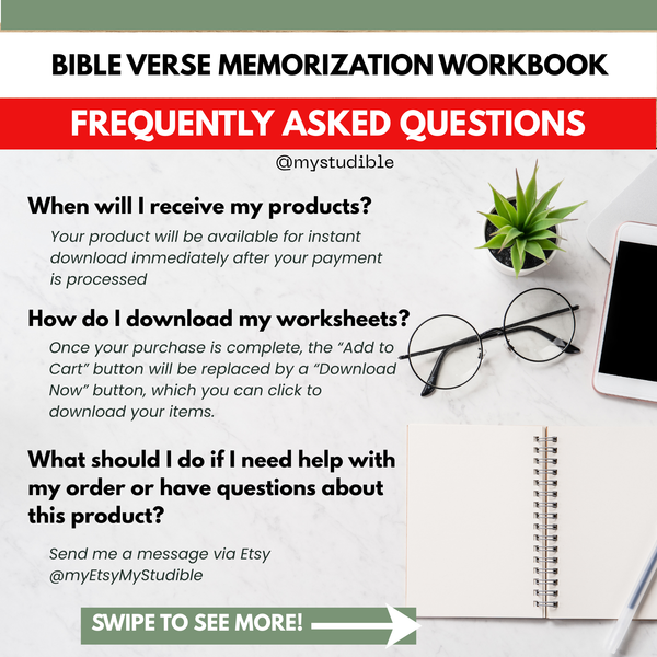 Bible Verse Memorization Tool