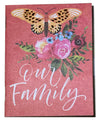 Our Family Pocket Notebook