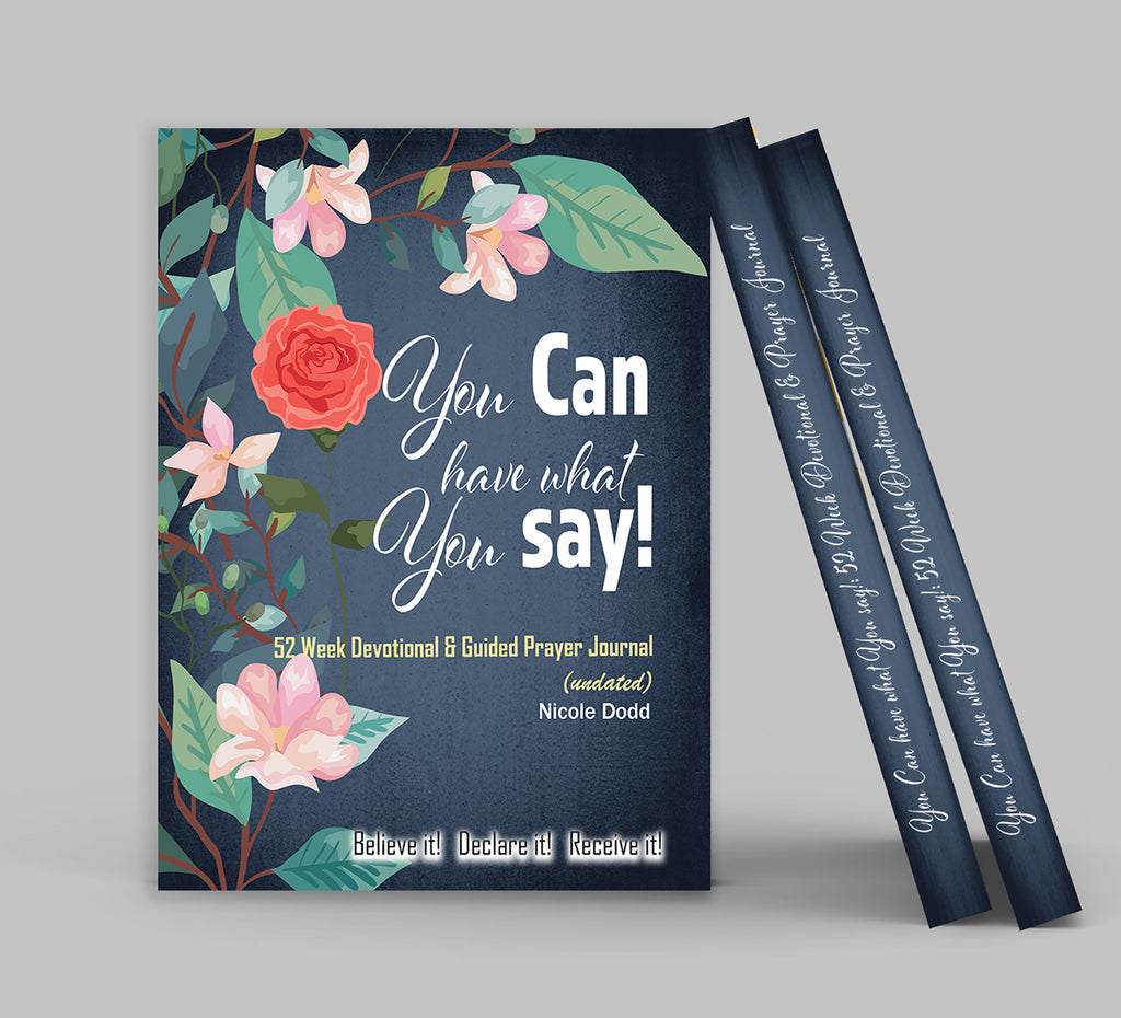 You Can Have What You Say