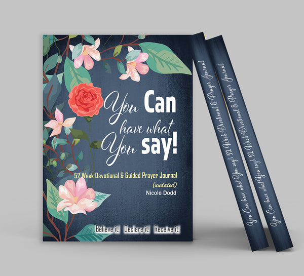 You Can Have What You Say