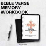 Bible Verse Memorization Tool