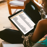 Bible Verse Memorization Tool