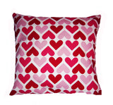 Lots of Love Throw Pillow